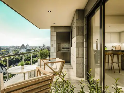 Laprida 1300 - Entrega Enero 0001