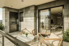 LAPRIDA 1339 en Barrio Norte