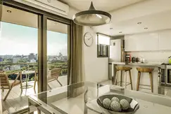 LAPRIDA 1339 de 1 Dormitorios