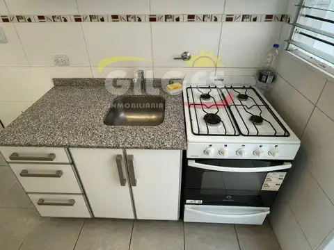 Depto Tipo Casa en Alquiler 12 años