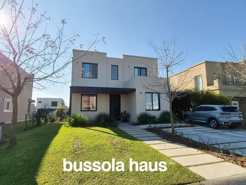 Casa en Venta en Puertos - Araucarias, USD 430.000