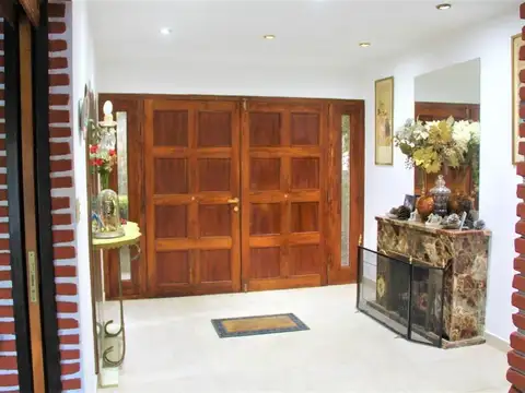 Casa en Venta de 6 dormitorios