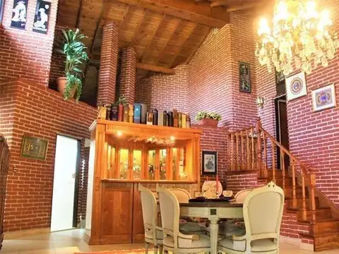 Casa en Venta 30 años