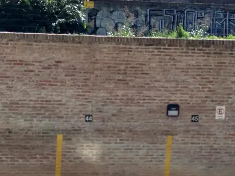 Departamento en Venta 5 años