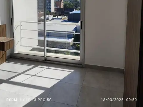 Departamento en Esc.-Centro