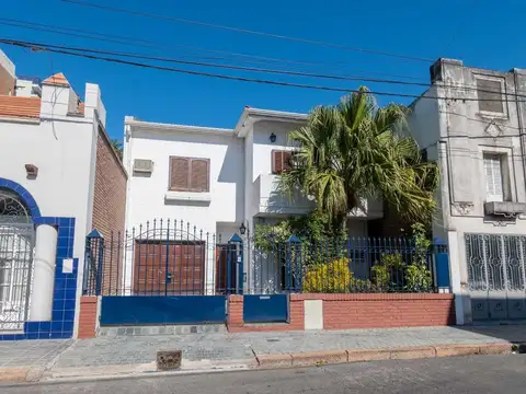 Casa en Venta en Santa Fe, La Capital