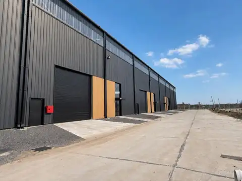 Galpón en Venta en General San Martin, Mar del Plata