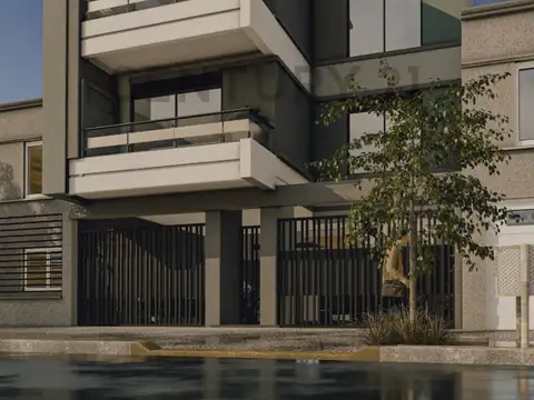 Marmol 2900, Piso 0