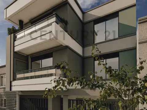 Oportunidad en Caseros: 2 ambientes c/ entrega en 90 días. Permuta