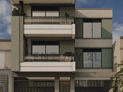 Departamento en Venta en Caseros, USD 24.960