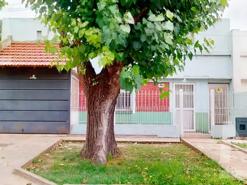 CASA EN VENTA LOS HORNOS