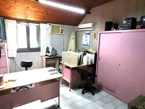 GALPON DEPOSITO EN VENTA