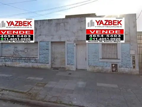 GALPON DEPOSITO EN VENTA