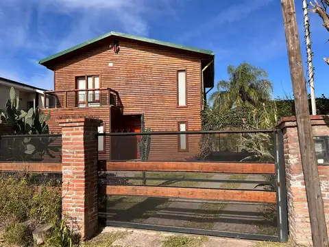 Casa en Venta en Sauce Montrull, Paraná