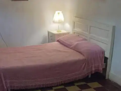 Casa en Venta en Santa Lucia, USD 105.000