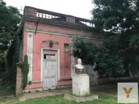 Casa en Venta 70 años