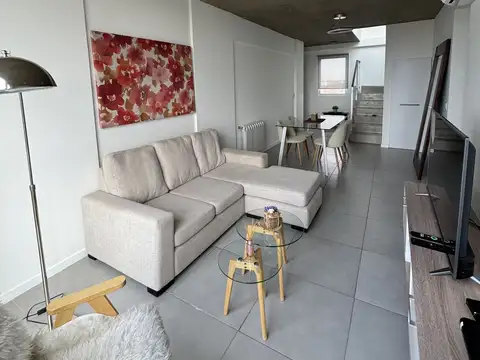 Departamento en Alquiler de 2 dormitorios