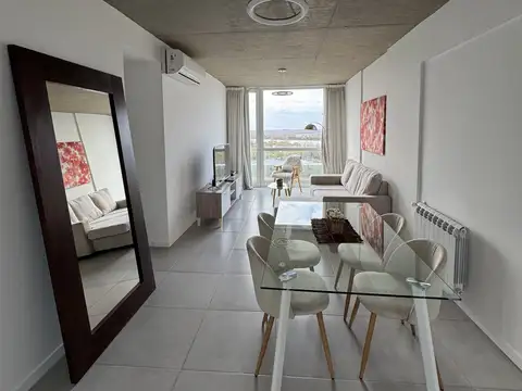 Departamento en Alquiler de 3 ambientes