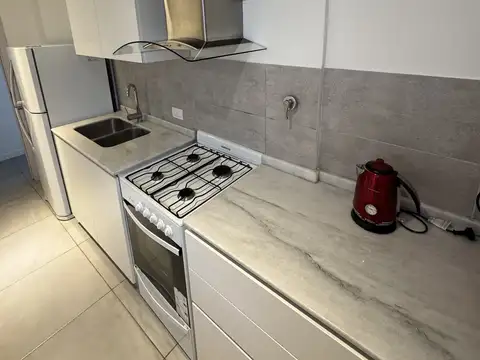 Departamento en Alquiler en Centro  - Zarate, $ 1.650.000