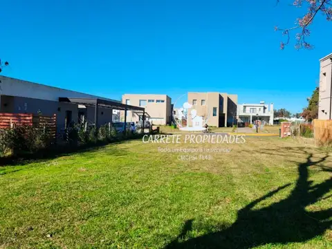 Terreno en Venta de 483,0 m2