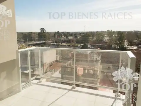 Departamento en Venta en Tigre Centro, USD 320.000