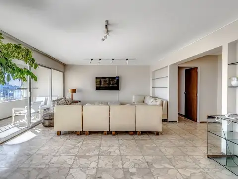 Departamento en Venta de 4 dormitorios