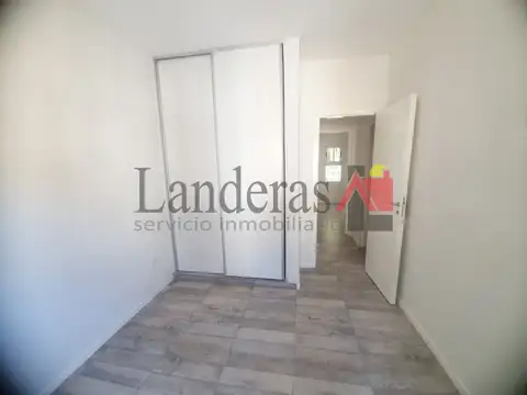 Departamento 3 amb A ESTRENAR - CON COCHERA - Excelente ubicación 