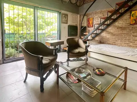 Departamento en Venta en Coghlan, USD 120.000