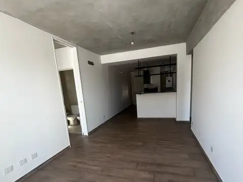 Departamento en Palermo Soho