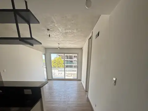 Departamento en Palermo Soho