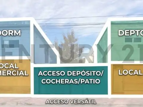 Casa en Venta de 7 dormitorios