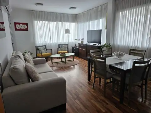 Departamento en Venta en La Plata, USD 220.000