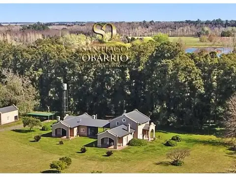 Casa en Venta de 5 dormitorios