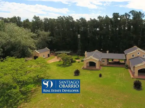 MUY BUENA CASA en Venta en Benquerencia, SM del Monte
