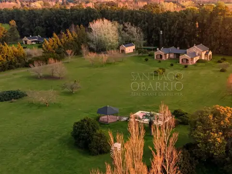 Casa en Venta en Estancia Benquerencia Farm Club, USD 600.000