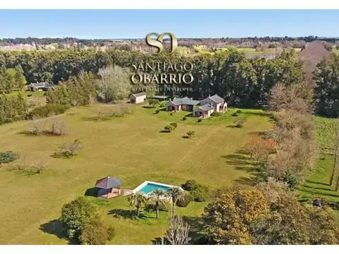 Casa en Venta de 5 dormitorios