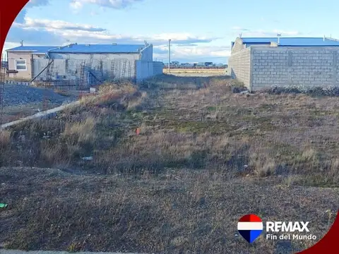 TERRENO EN VENTA – SAN MARTÍN NORTE | RÍO GRANDE