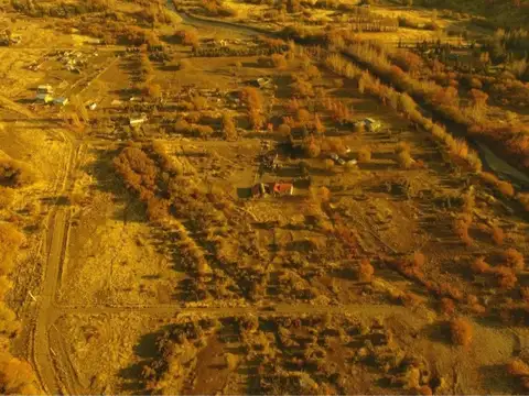 Excelente lote en Trevelin Chubut