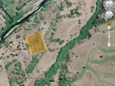 Terreno en Venta 112  mts Fondo