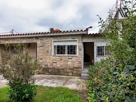 Alquiler varias casas mismo padrón Bella 100