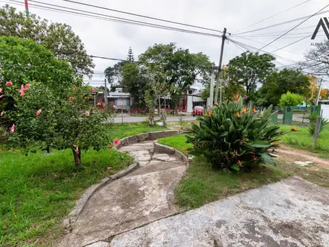 Casa en Venta de 8 dormitorios