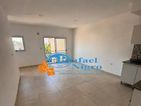 Departamento en Alquiler de 3 ambientes