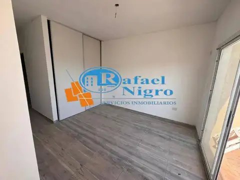 Departamento en Alquiler A Estrenar