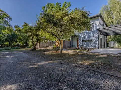 DUPLEX EN VENTA CITY BELL 2 DORMITORIOS