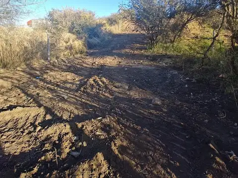 Terreno en Venta en La Cuesta, USD 41.000