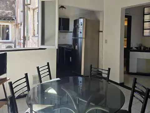 Depto Tipo Casa en Venta en Boca, USD 59.000