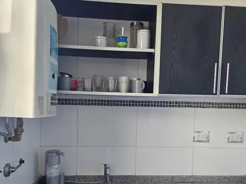 Depto Tipo Casa en Venta al Noroeste