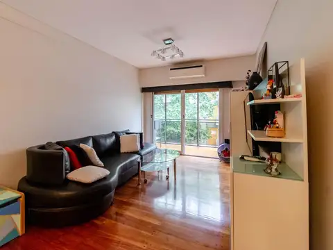 Departamento en Venta en Villa Crespo, USD 260.000