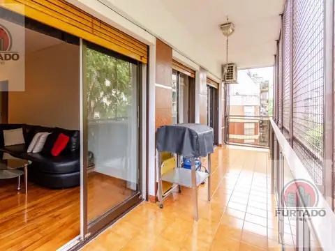 Departamento en Venta 35 años