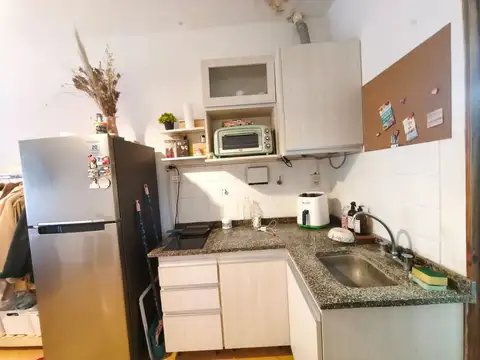 Departamento en Venta en San Antonio De Padua, USD 28.000